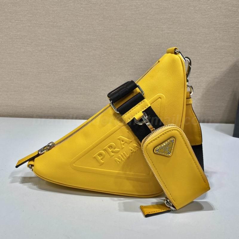 Prada Handbags 16